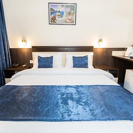 Salem Hotel On Abaya Almatı Dış mekan fotoğraf