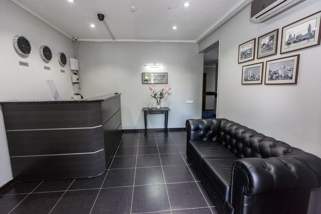 Salem Hotel On Abaya Almatı Dış mekan fotoğraf