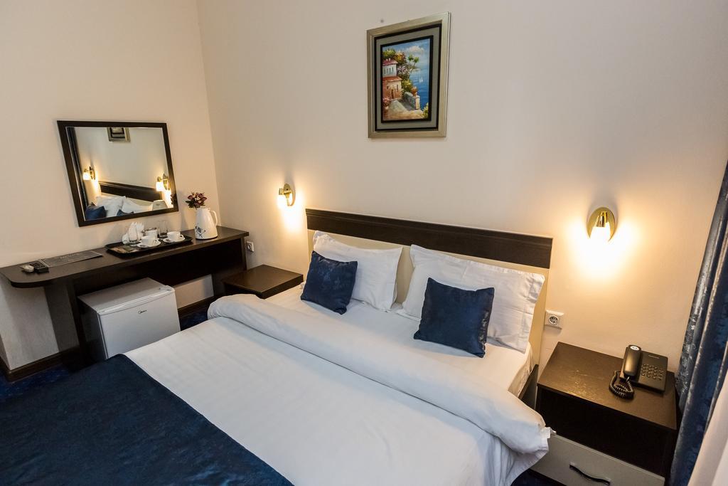 Salem Hotel On Abaya Almatı Dış mekan fotoğraf