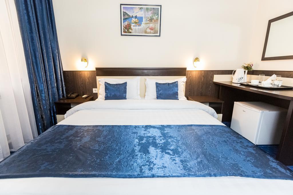 Salem Hotel On Abaya Almatı Dış mekan fotoğraf